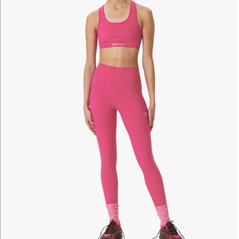 7 Days Active Set